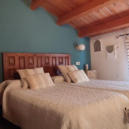 הוילה Codo Casa El Altero מראה חיצוני תמונה