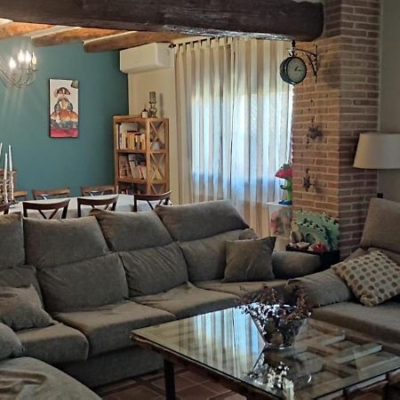 הוילה Codo Casa El Altero מראה חיצוני תמונה